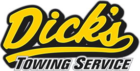 Dick's Towing Services