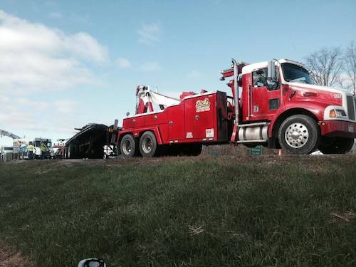 Roadside Assistance Findlay