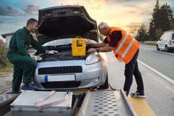 Towing Company Findlay