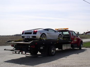 towing company hancock county ohio