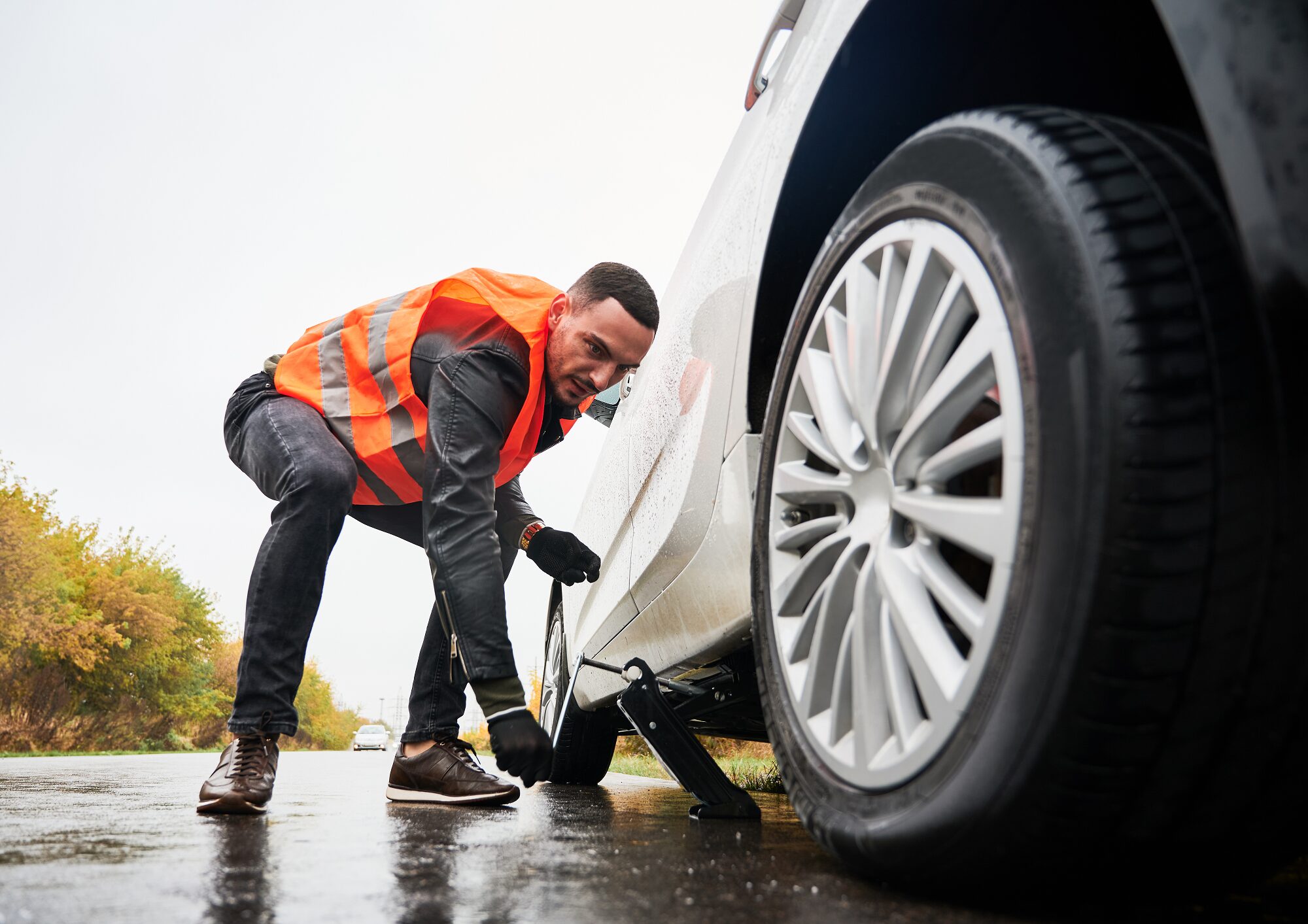 Roadside Assistance Findlay