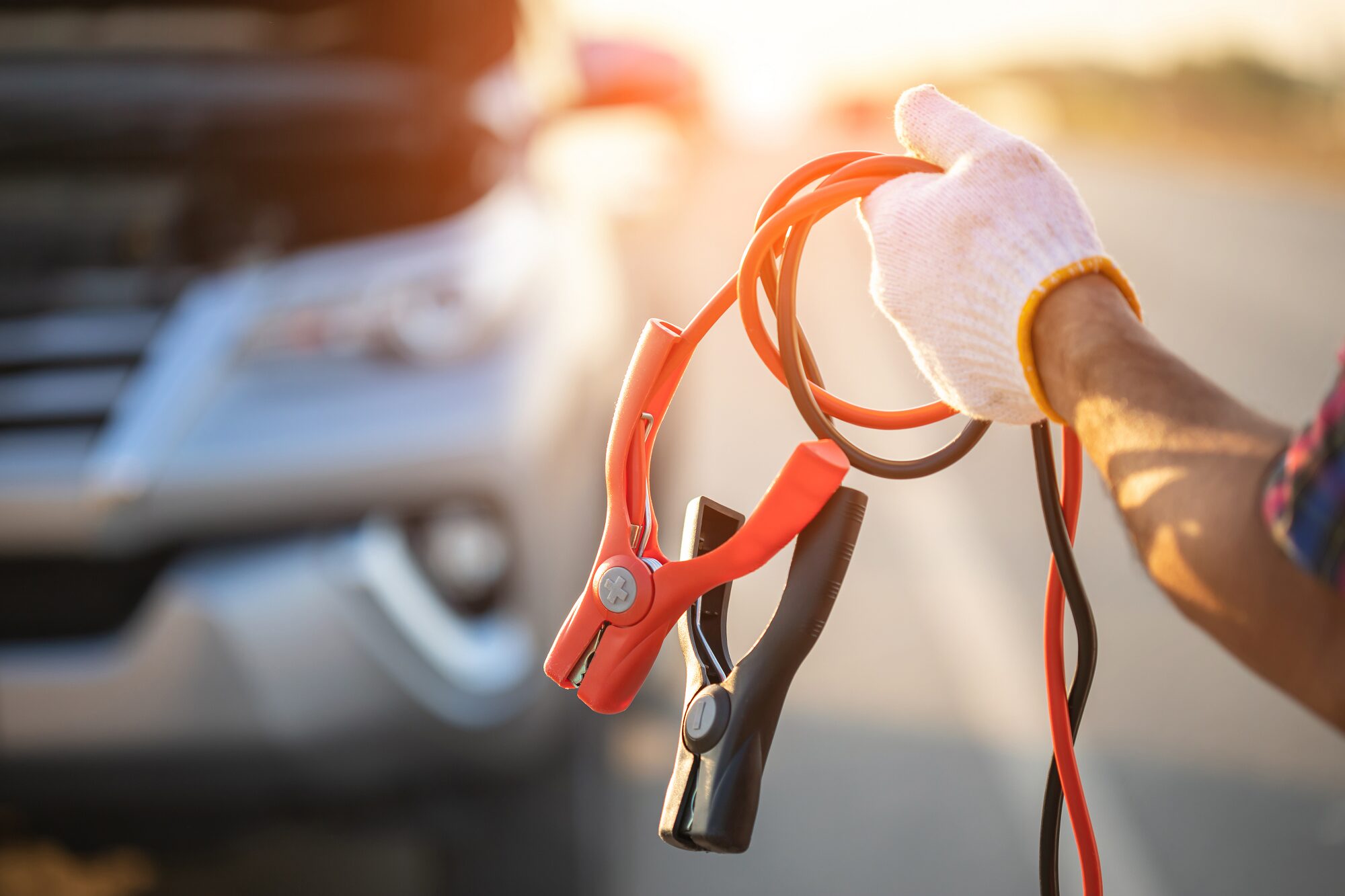 Roadside Assistance in Findlay