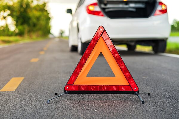 Roadside Assistance Near Me Findlay