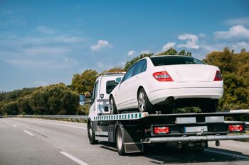 Emergency Towing Findlay