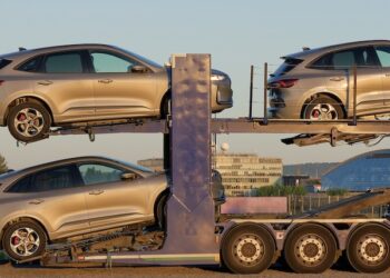 Common Reasons Vehicles Get Towed And How To Avoid It OH