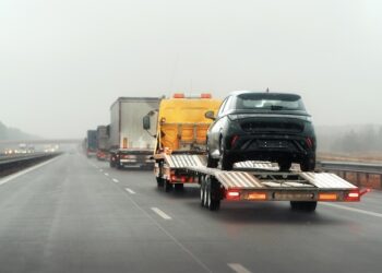 What Is The Difference Between Light Duty Medium Duty And Heavy Duty Towing OH