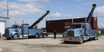 Towing Hancock County