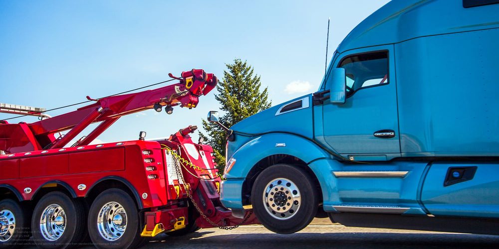 Towing Near Me Findlay