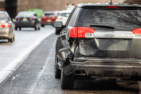 Emergency Towing Perrysburg