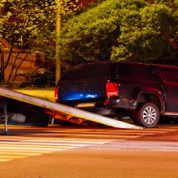 Tow Truck Bowling Green