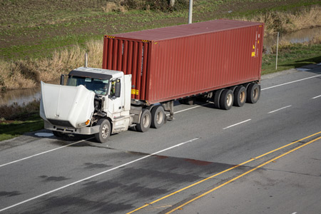 Emergency Towing Lima