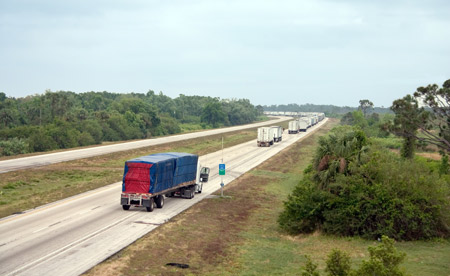 Heavy Duty Towing Lima