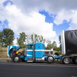 mobile semi truck repair findlay