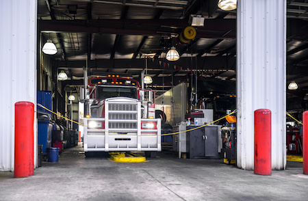 Mobile Diesel Engine Repair Marion