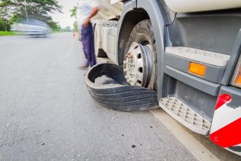 mobile tire repairs