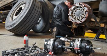 brake system replacement marion county oh