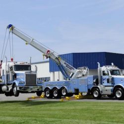 Heavy Duty Towing Findlay