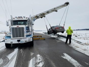 Towing Services Upper Sandusky