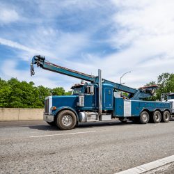 Tow Truck Upper Sandusky