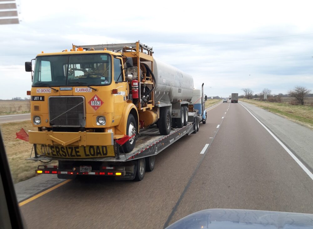 Heavy Duty Towing Upper Sandusky