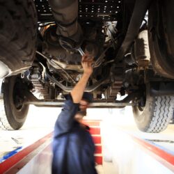 Truck Repair Bowling Green OH