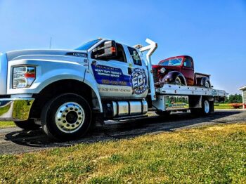 Truck Repair Findlay