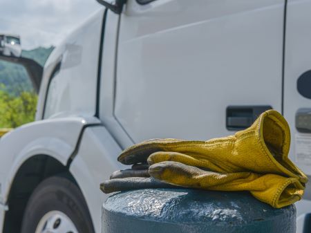 Truck Repair Lima
