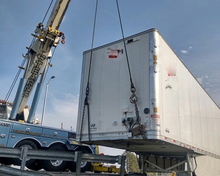 Truck Repair Bowling Green | Ed's 24 Hour Service