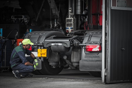 Truck Repair Near Me Henry County