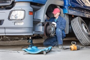 Truck Repair Service Findlay