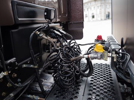 Truck Repair Near Me Upper Sandusky