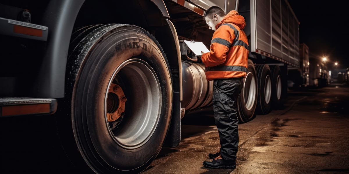 Truck Repair Napoleon Ed's 24 Hour Service