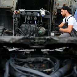 Truck Repair Lima
