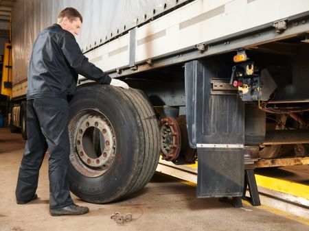Truck Repair Perrysburg