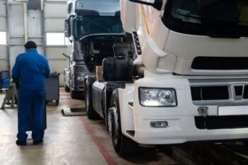 Best Truck Repair Services