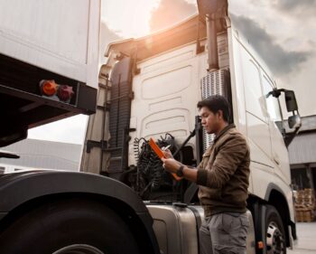 Truck Repair Service