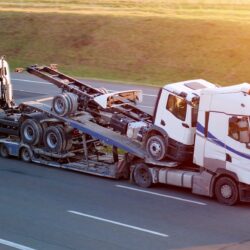 Emergency Tow Truck Bowling Green