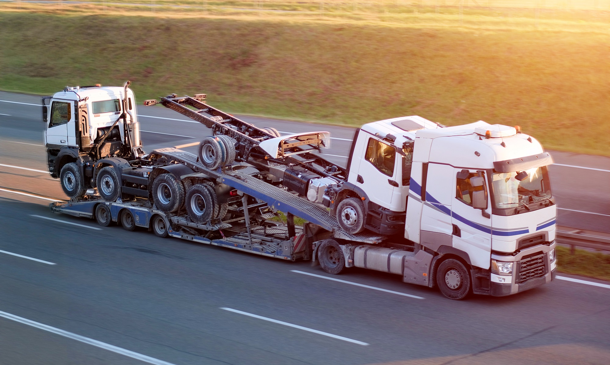 Emergency Tow Truck Bowling Green