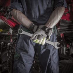 Truck Repair Lima