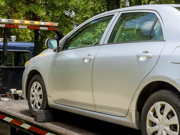 Car Lockout Service Bowling Green Oh