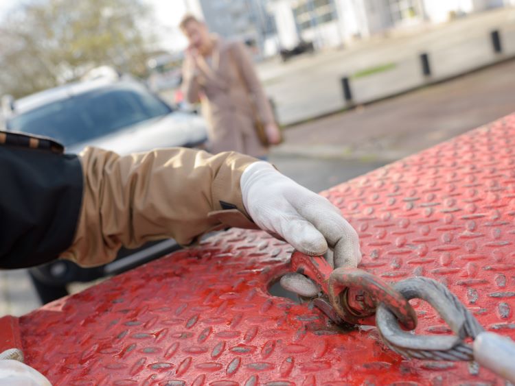 Car Lockout Services Lima Oh