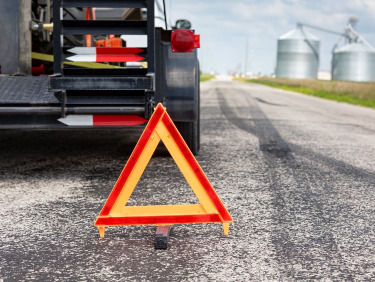 Roadside Assistance Near Me Lima Oh