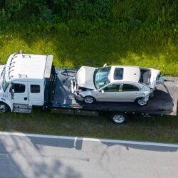 Emergency Tow Truck Bowling Green