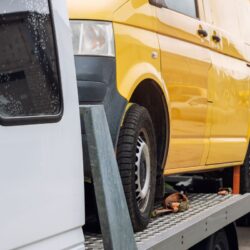 Commercial Tow Truck Company Marion
