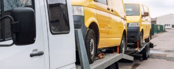 Commercial Tow Truck Company Marion