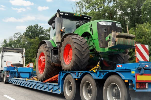 Commercial Tow Truck Company In Marion