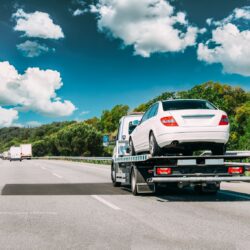 Towing Service Findlay