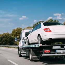 Emergency Towing Findlay