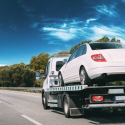 Emergency Towing Findlay