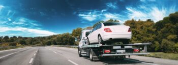 Emergency Towing Findlay